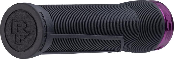 Actual product image Race Face Chester Grip Lock-on 34mm