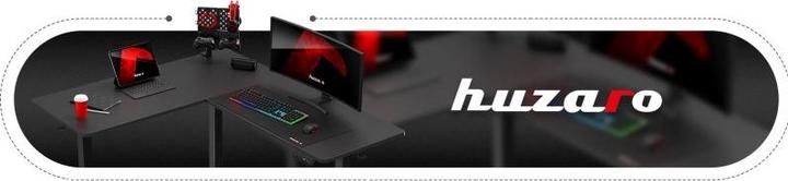 Produktbild Huzaro Hero 9.5