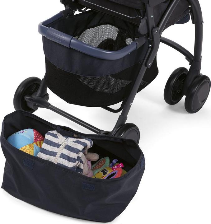 Actual product image Chicco Simplicity Top