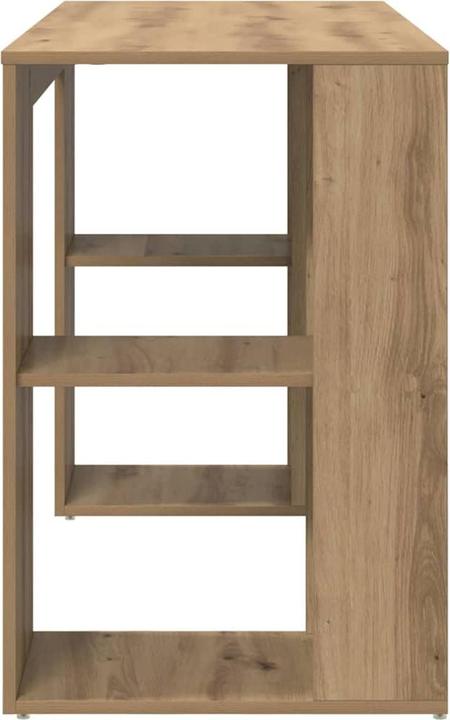 Image du produit vidaXL Computertisch (50.50 x 50.50 x 75 cm)