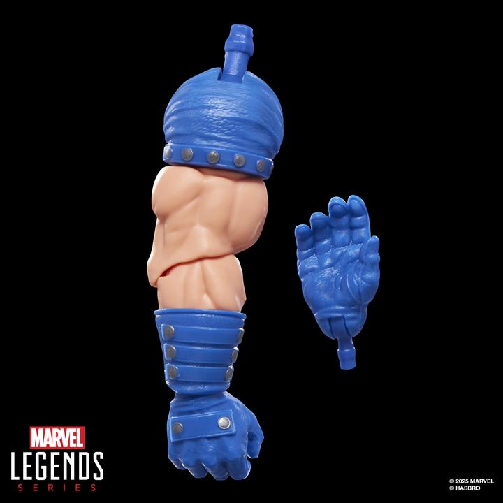 Image du produit Mvl Legends Rd Brk 6