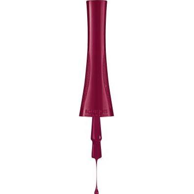 Thumbnail - Bourjois, Nagellack, 1 Second (Cherie Cherry, Gel-Effekt Nagellack)