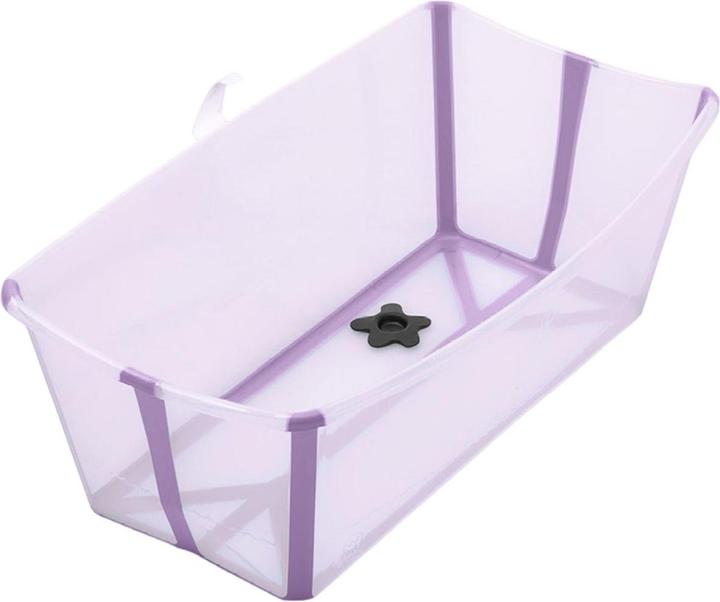 Productafbeelding Stokke Flexi Bath® / Babybadje / Opvouwbaar babybadje