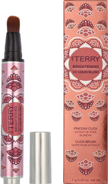 Immagine prodotto By Terry Fard liquido CC illuminante n. 1 (Rosy Flash)