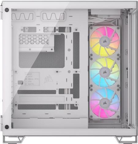 Produktbild Corsair iCUE 6500X RGB (ATX, Mini-ITX, mATX)