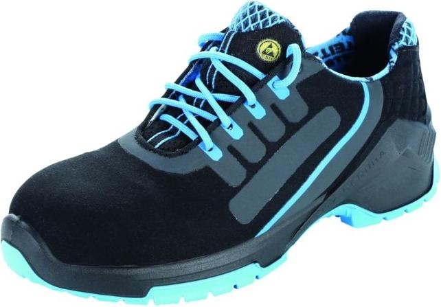 Actual product image Steitz Secura Low shoe VD PRO 1500, S2,ESD, size 41 (S2, 41)