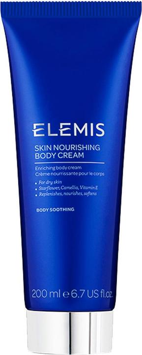 Elemis Skin Nourishing Body Cream (Körpercreme, 200 ml)