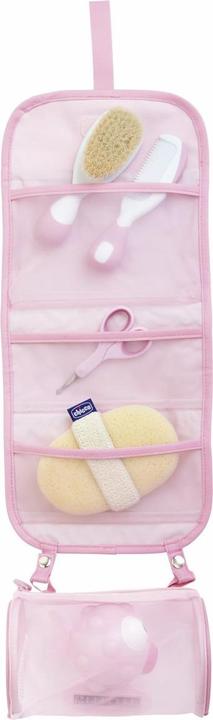 Produktbild Chicco Hygiene Set