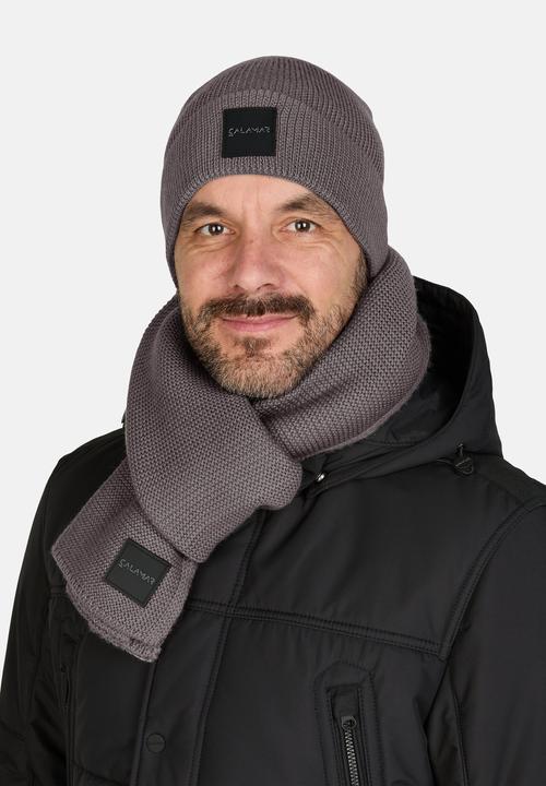 Actual product image Calamar Mütze