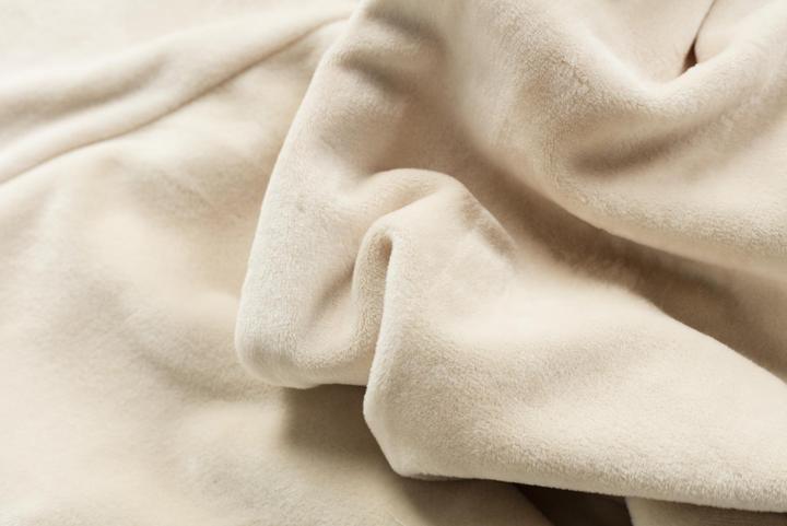 Produktbild Urban Classics Ladies Oversized Velvet Crew (XS)