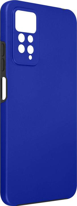 Actual product image Avizar Front-back protective cover, Full Cover Series (Xiaomi Redmi Note 11S)