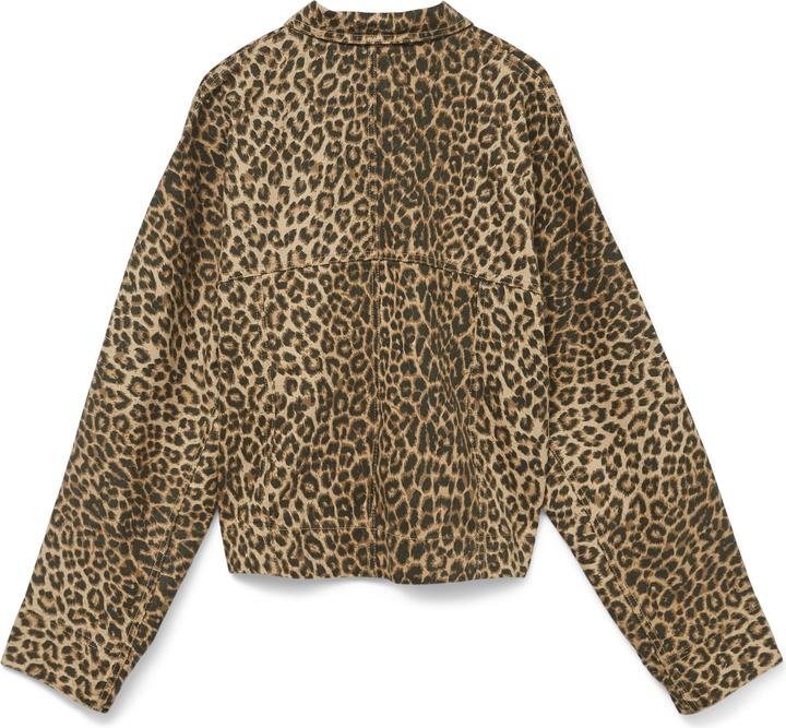 Produktbild Vero Moda VMNIXI Jeansjacke Jeansjacke (XS)