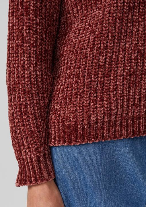 Produktbild s.Oliver Strickpullover Strickpullover (42)