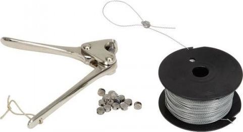 Image du produit KS Tools Plombs de sécurité (8 mm)