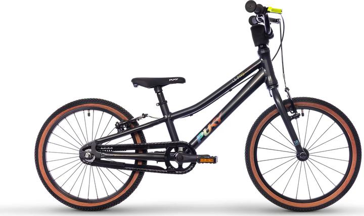 Produktbild Puky Ls Pro Flowmatic (18")