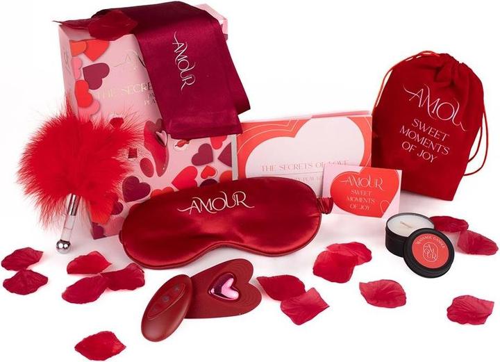 Produktbild Dream Toys The Secrets of Love