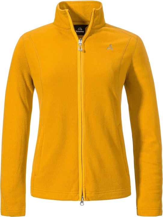 Produktbild Schöffel Fleece Jacket Leona3 (36)