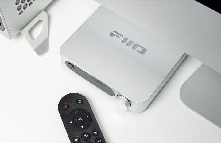 Produktbild FiiO SR11 (WLAN)