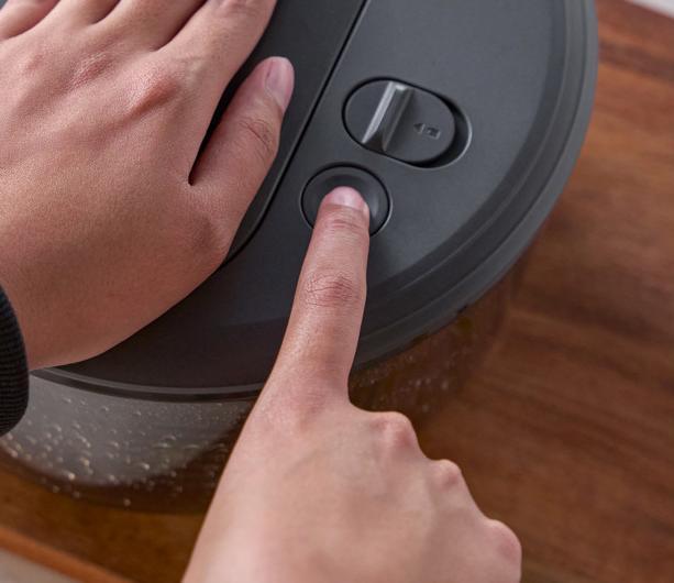 Actual product image Zyliss SwiftDry L