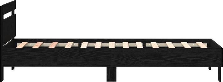 Immagine prodotto vidaXL Moderner Bettrahmen (90 x 190 cm)