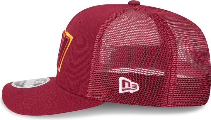 Produktbild New Era 9Seventy Trucker Snapback Cap Washington Commanders