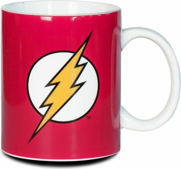 Produktbild Klang und Kleid Tasse Flash Logo (350 ml, 1x)