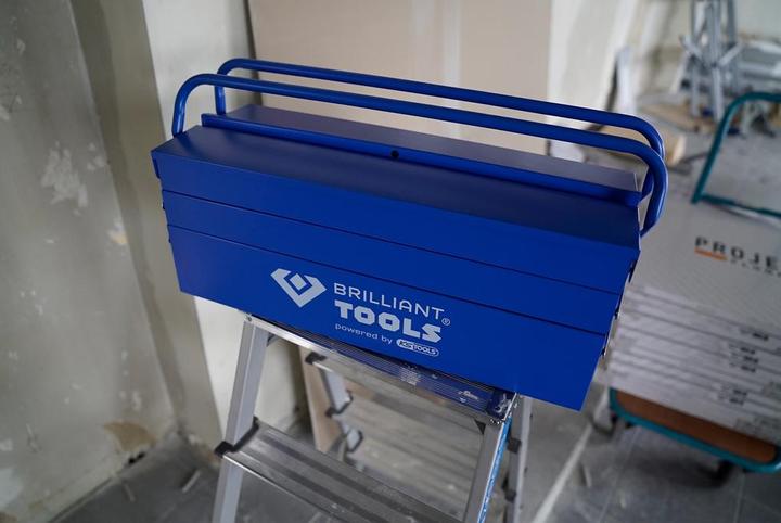 Actual product image Brilliant Tools BT150800