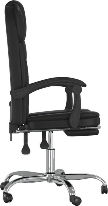 Immagine prodotto vidaXL Bürostuhl mit Liegefunktion (46.50 - 56 cm)