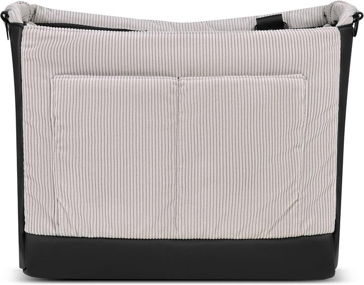 Actual product image ABC Design Urban Biscuit Changing Bag
