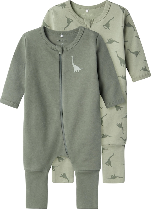 Agave green