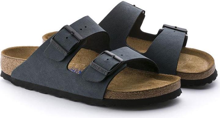 Image du produit Birkenstock Arizona Lit souple Étroit (43)