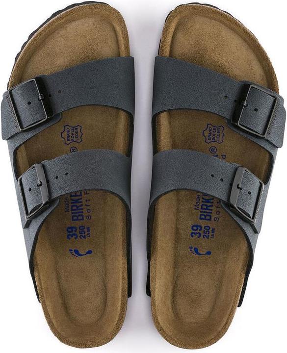 Image du produit Birkenstock Arizona Lit souple Étroit (43)