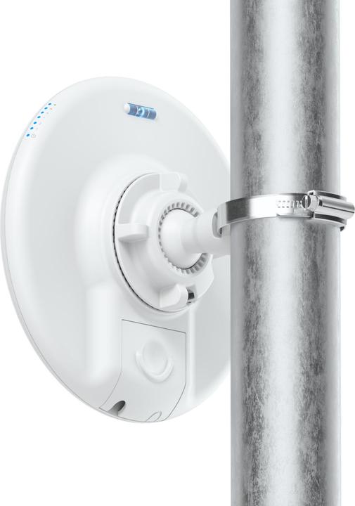Actual product image Ubiquiti 5 GHz wireless bridge with (867 Mbit/s)