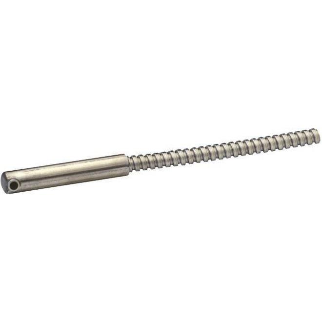 Eaton Glasfaser-Duplexkabel, Edelstahl, gerade 135783 (0.14 m), Netzwerkkabel