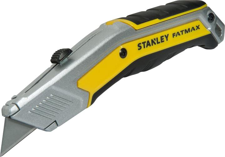 Produktbild Stanley Fatmex Exo (Cutter)
