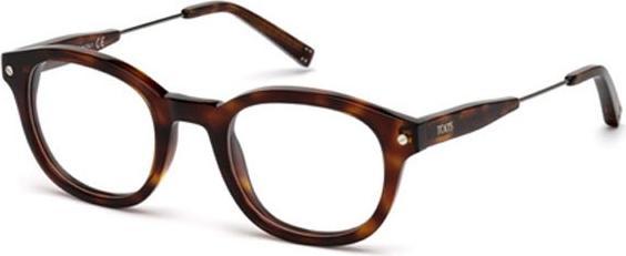 Actual product image Tods Spectacle frame To5196 48054