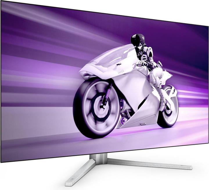 Produktbild Philips Evnia 42M2N8900 (3840 x 2160 Pixel, 42")