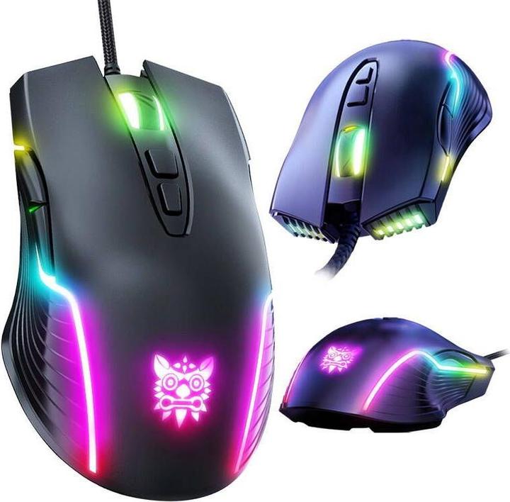 Produktbild Onikuma Gaming mouse CW905 black