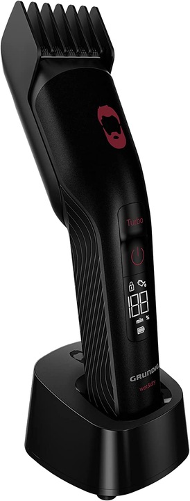 Actual product image Grundig MC 9030