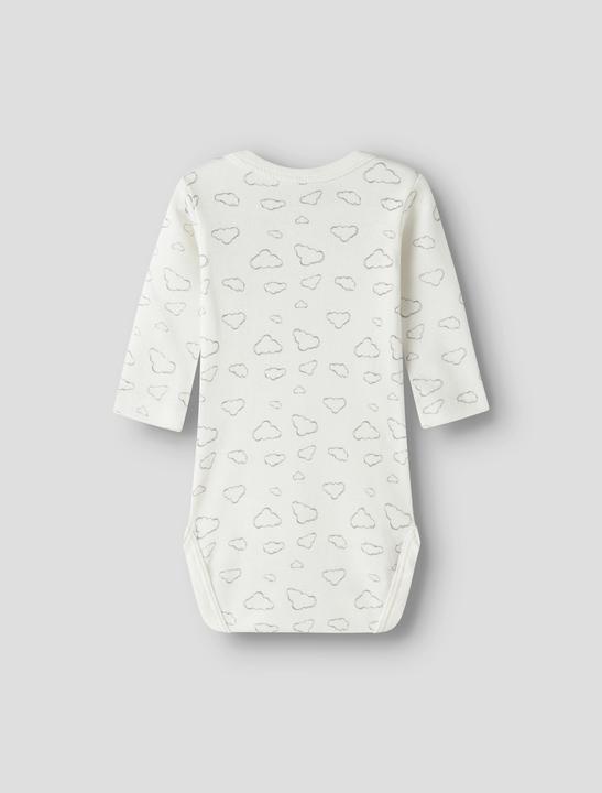 Produktbild Name it Nbnbody 2p Ls Wrap Cloud Noos (68)