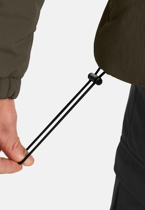 Actual product image Jack Wolfskin Northern Lite Jkt M (3XL)