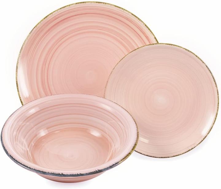 Image du produit Villa D'Este Home Tivoli Baita Acquerello Service de table 18 (18 pcs)