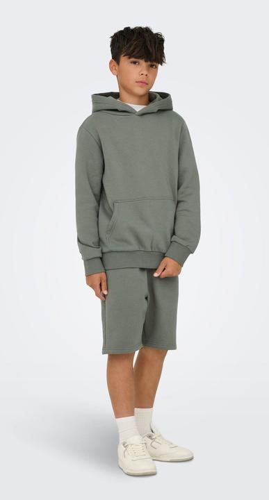 Image du produit Only & Sons Junior Osjceres Hoodie Swt Noos (110, 116)