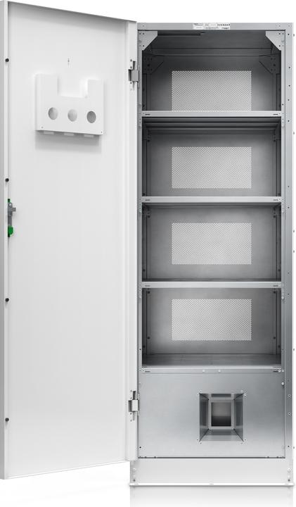 Actual product image APC Empty Battery Cabinet wide