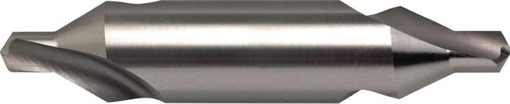 Actual product image Tecwerk Zentrierbohrer DIN 333 Form A (1 mm)