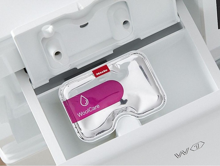 Produktbild Miele WCR 700-70 CH s (9 kg, Rechts)