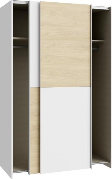 Produktbild Forte Paide (120 x 61.5 x 190.5 cm)