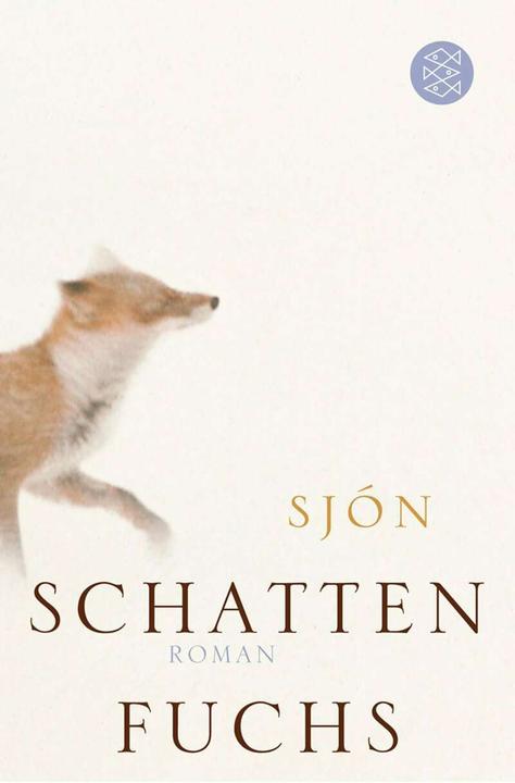 Produktbild Schattenfuchs (Deutsch, 2011)