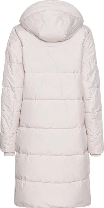 Produktbild Camel Active Langer Puffermantel mit gefütterter Kapuze (48)