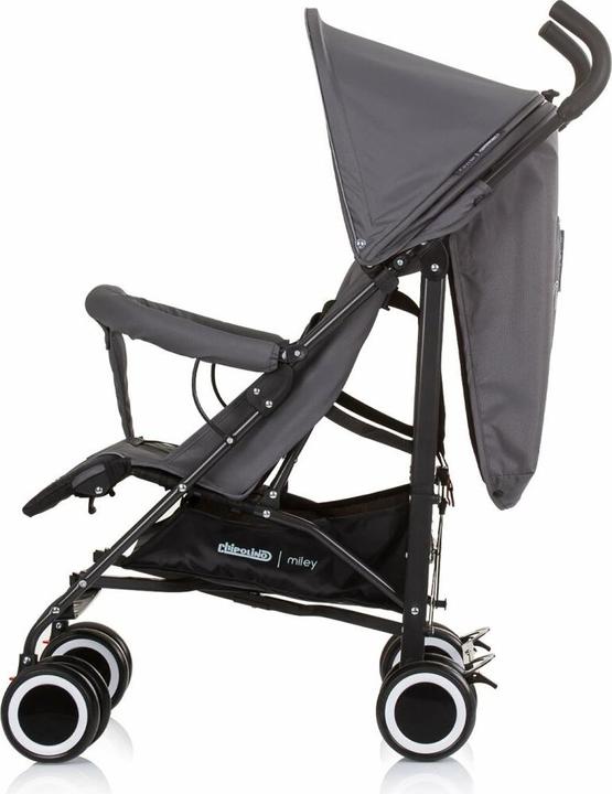 Image du produit Chipolino Miley Granit-Golfwagen (6 Mois - 3 Années)